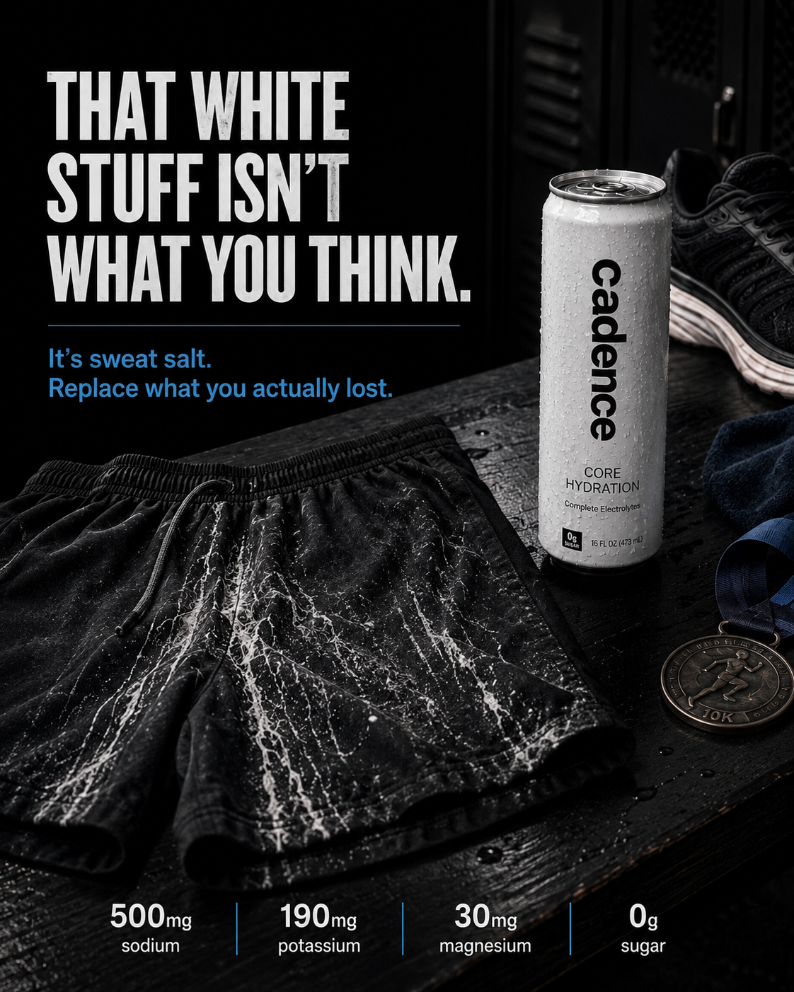 Static ad