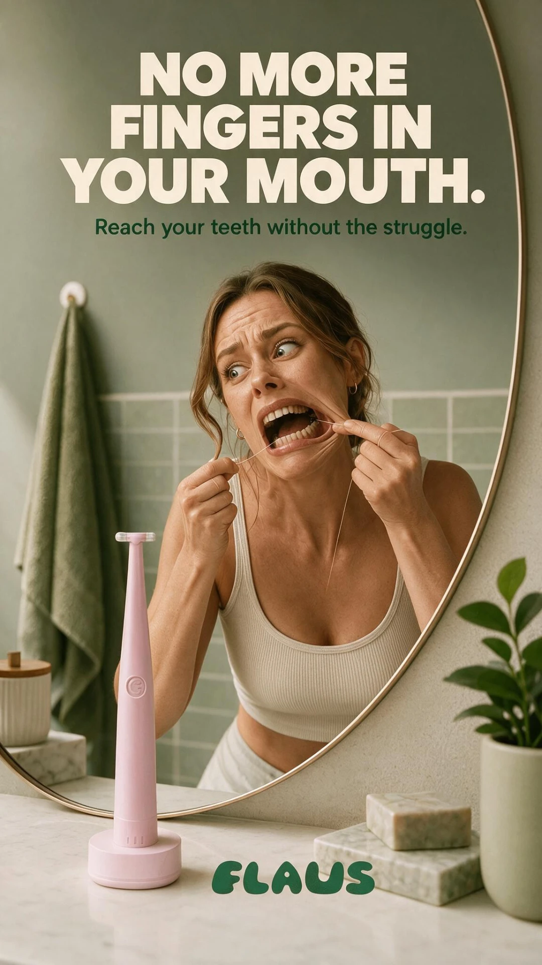 Static ad